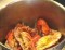 Bisque maken